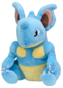 nidoqueen 1 спіс